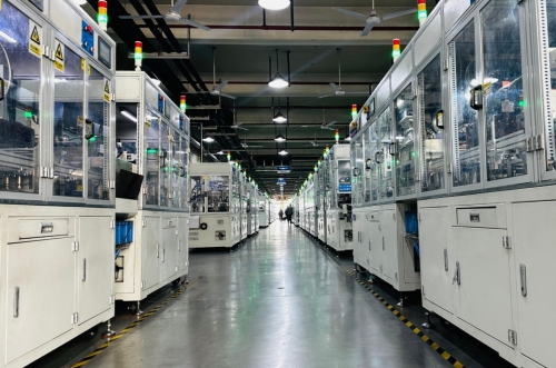 Koher磁性元件 优化电子系统机能