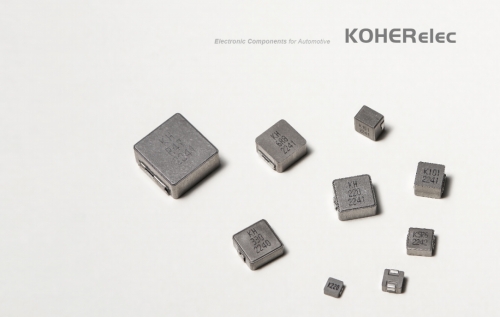 WM视讯车规一体成型电感全产品族