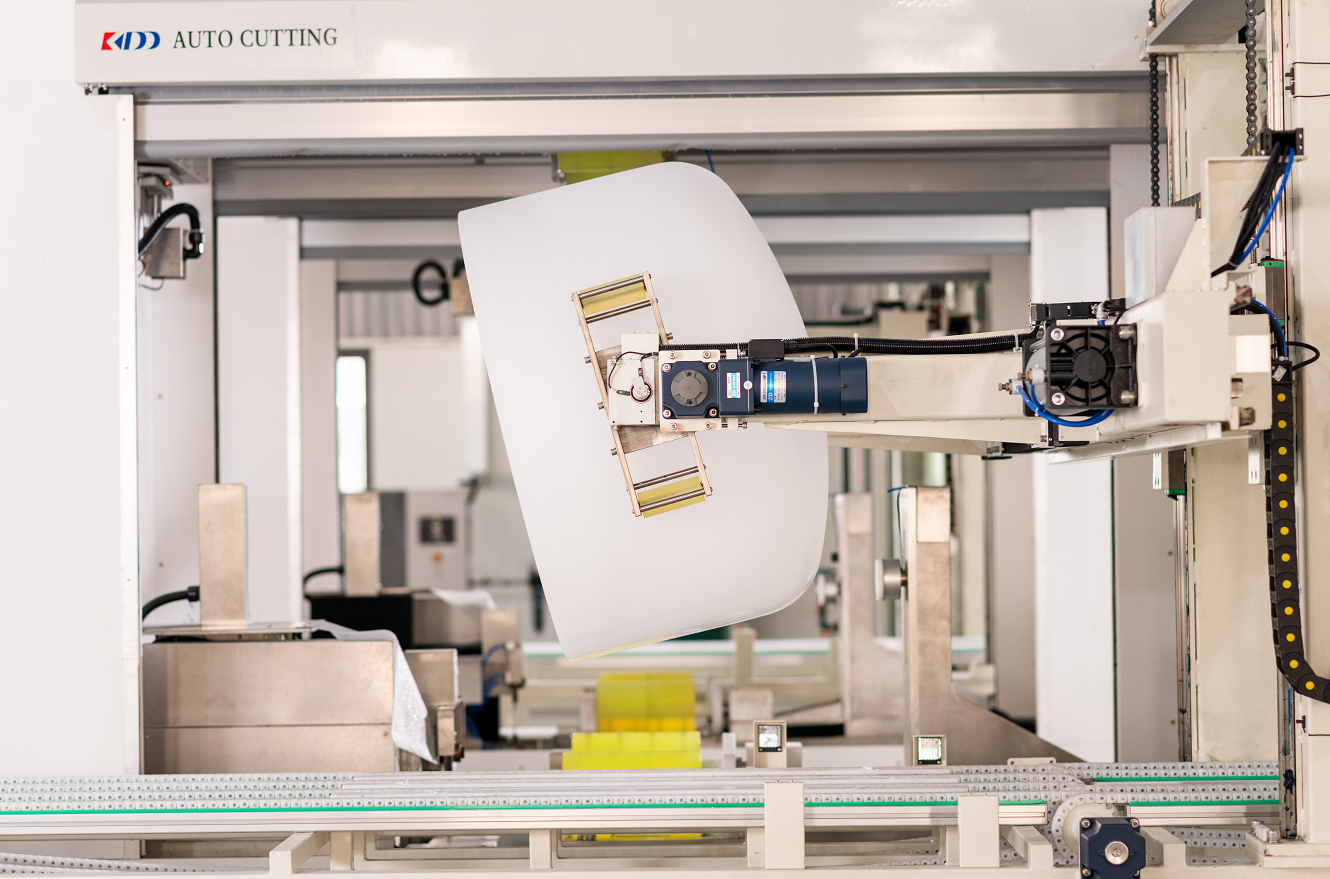 银娱优越会GEG与ATSC SOLARTECH相助，树立石英坩埚手艺规范，共筑全球智能制造供应链