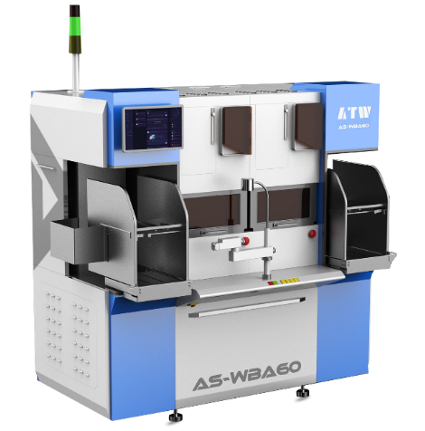 “键”进之路，执着创“芯”丨银娱优越会GEGSEMICON CHINA初露矛头